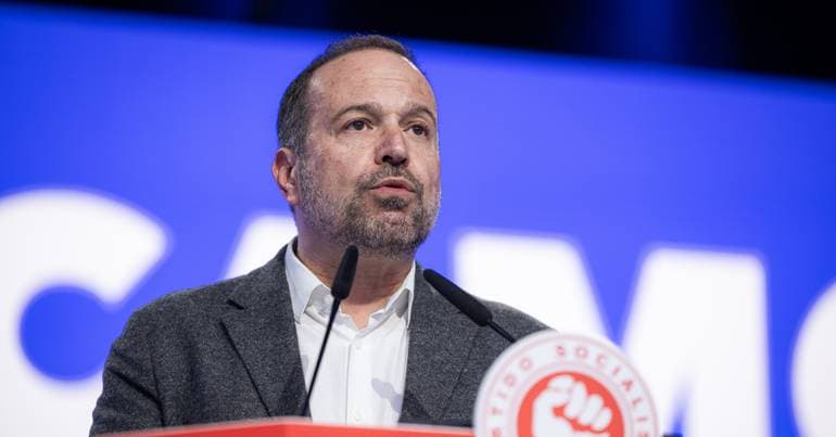 Azores: PS wants to establish itself as a political alternative