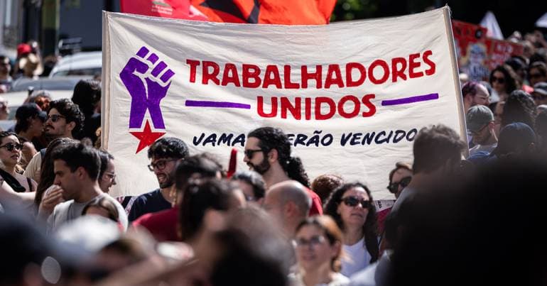 Federation says non-teaching staff strike is around 50%