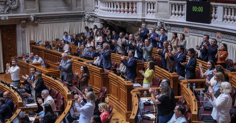 Parliament approves reform for undivided inheritances