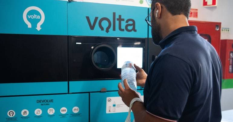AML calls for urgent review of the Volta system