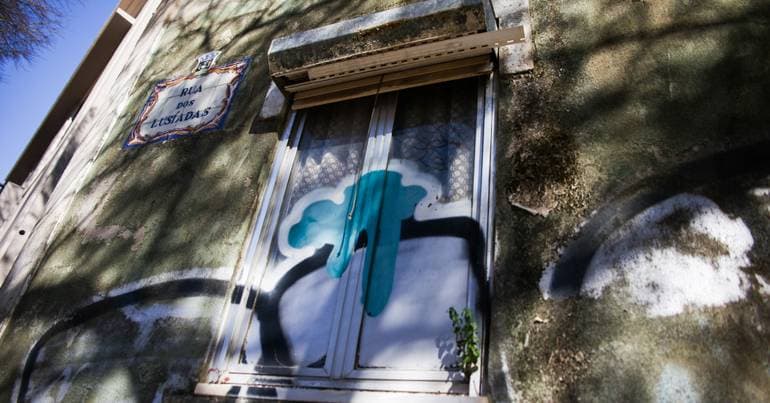 Heir may be able to force the sale of a property after two years