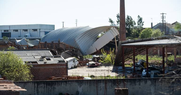Leiria criticises bureaucratic process of emergency fund