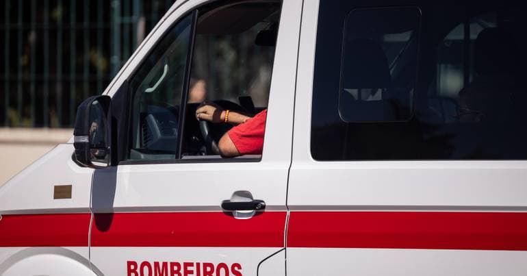 Azores: Fire leaves five people homeless in Rabo de Peixe