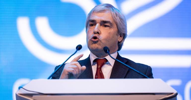 Earthquake in Venezuela: 17 Portuguese citizens to be repatriated