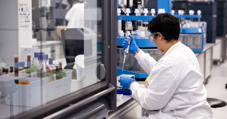 Pharmaceutical companies must maintain free treatment