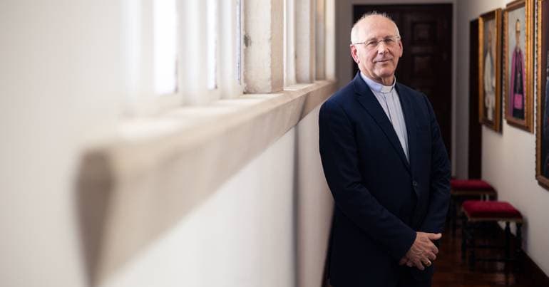 Often the Church does not live up to the Gospel