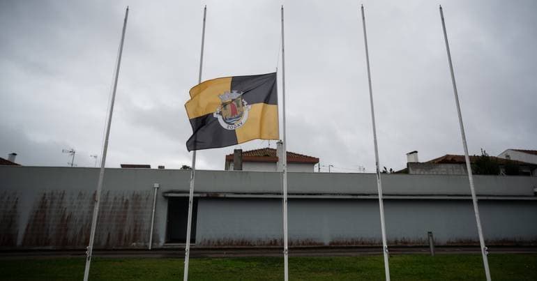 "Stay calm." The story of the murder of the Vagos councillor