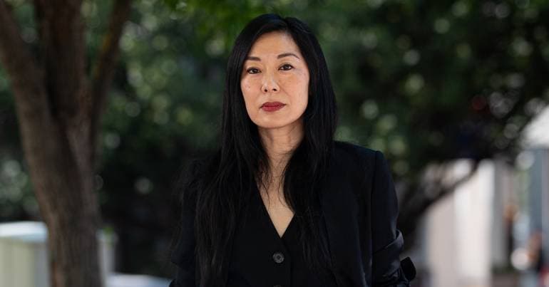 Katie Kitamura: "May a book do more than we can"
