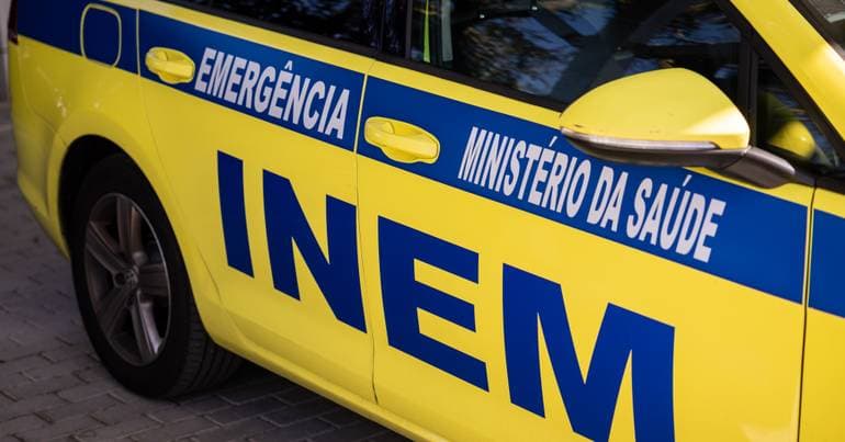 64-year-old Irishman dies at unmonitored beach in Alvor