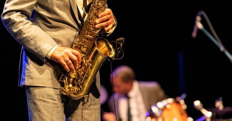 'Causa | Efeito' jazz festival returns to Lisbon in May