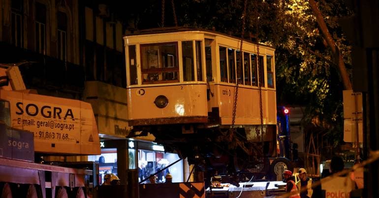 Glória. Association considers replacement "unacceptable"