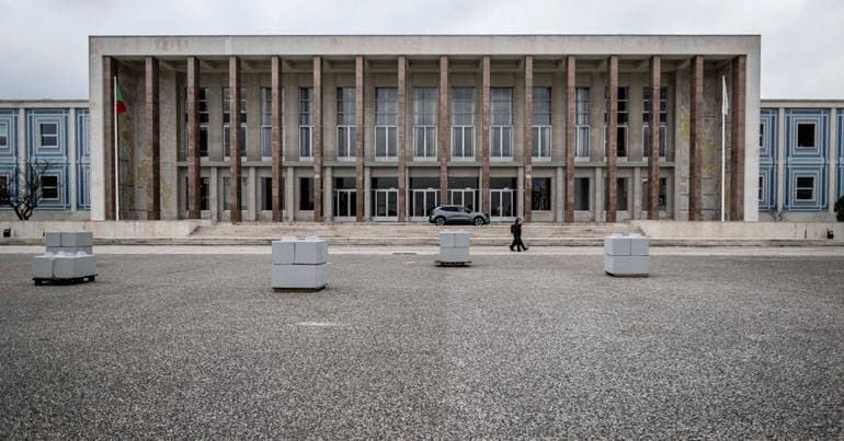 University of Lisbon adds 1,018 beds for students