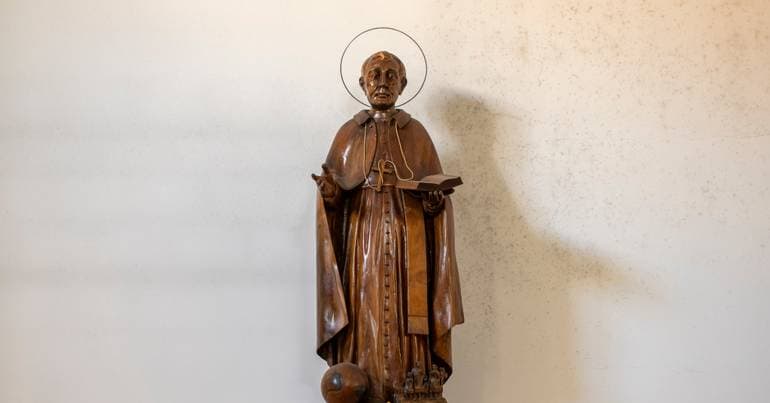 Robbery of priest in Vila do Conde: three in preventive detention