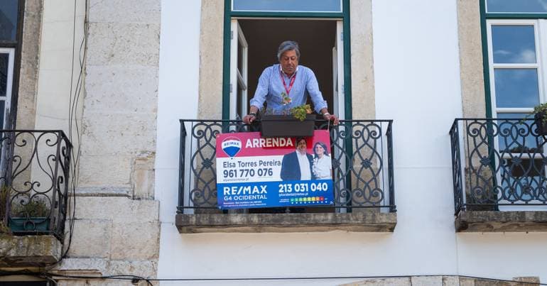 Week of action for the right to housing to visit 6 cities
