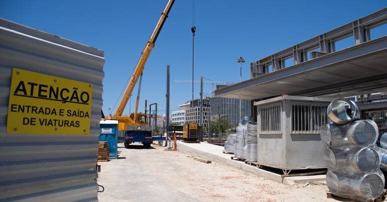 Metro closure at Cais do Sodré: Carris will not reinforce service