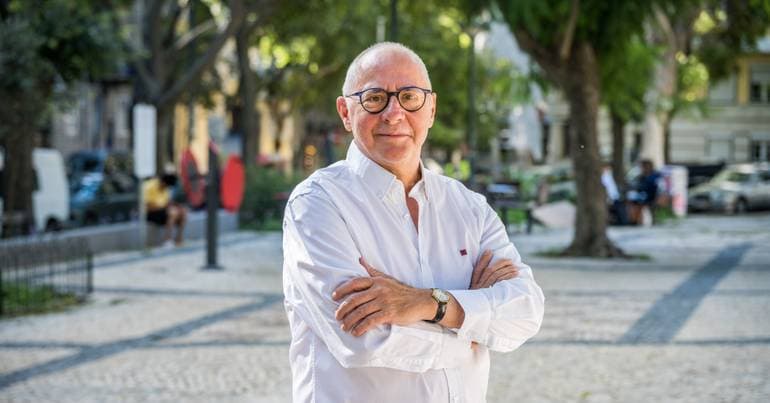 New Arroios mayor: "Lisbon City Council constantly fails on waste management"