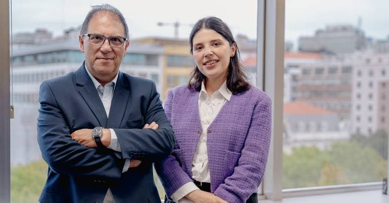 PortuloGOs: a new energy in Portugal