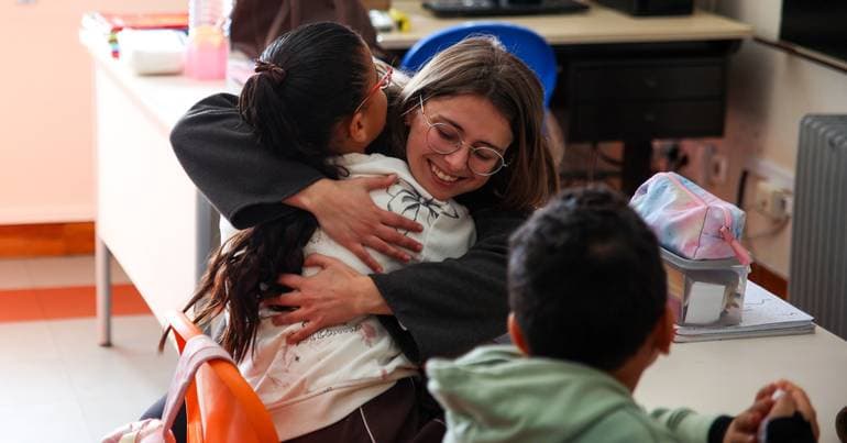 Santa Casa appeals for foster families in Lisbon