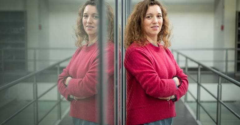 A new solution to a long-standing women's health problem