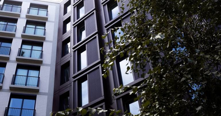 One concept, multiple services and the transformation of cities