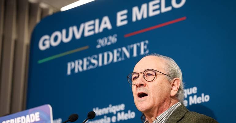 Rui Rio: "The Presidency is not yet the House of Secrets"