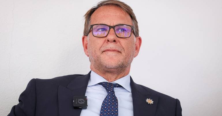 MAI feels "fully legitimised to continue"