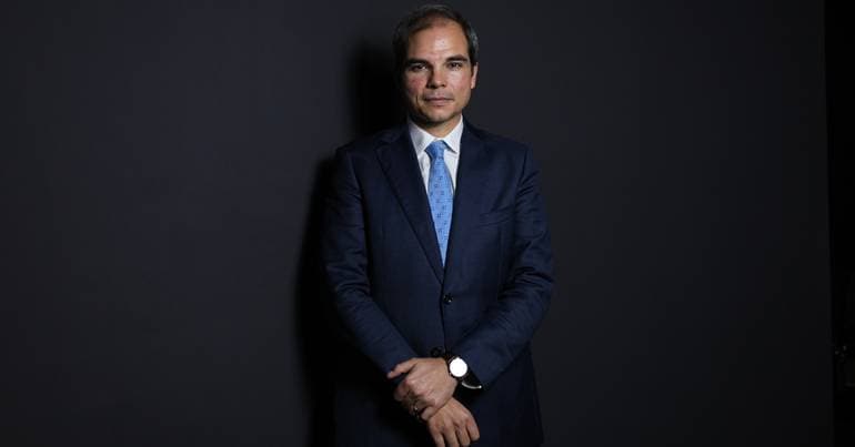 Gonçalo Ribeiro approved for the Independent General Council