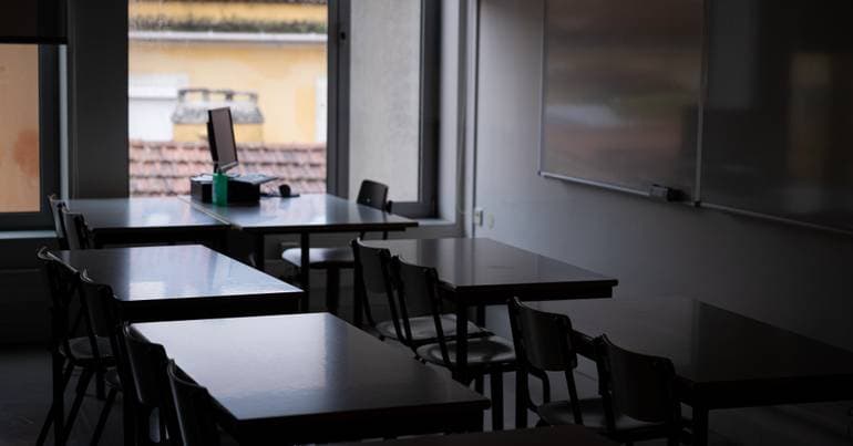 Sexual abuse: Teacher remanded in custody in Madeira