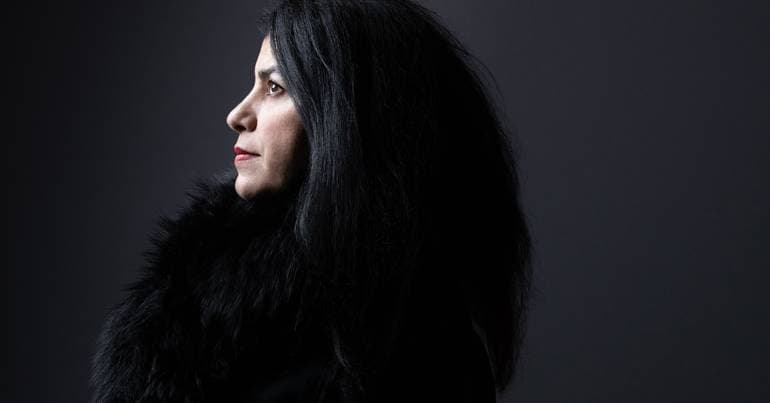Persepolis returns to cinemas in tribute to Satrapi