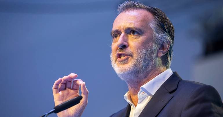 Navy: Cotrim welcomes prompt clarification from the Attorney General's Office