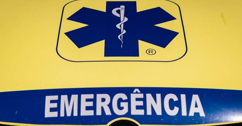Fundão guarantees that the INEM ambulance will remain in the municipality