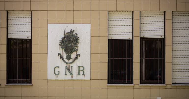 Cartaxo rehabilitates GNR station for 449 thousand euros