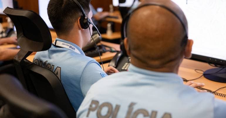 Association accuses new PSP unit of persecuting immigrants