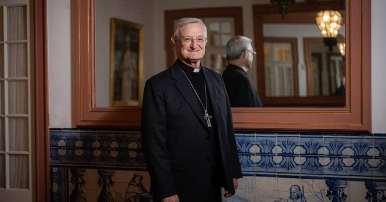 Pope Leo XIV will "certainly" come to Fatima, guarantees nuncio