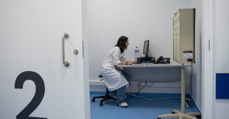 6,140 more cases of medical leave in the Azores in one year