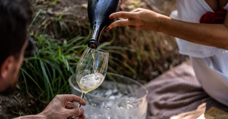 A roadmap through the soul of the region, flavoured by Alvarinho