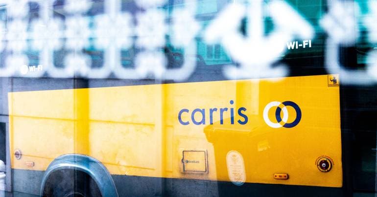 Carris: Plenary meeting may affect service on Monday