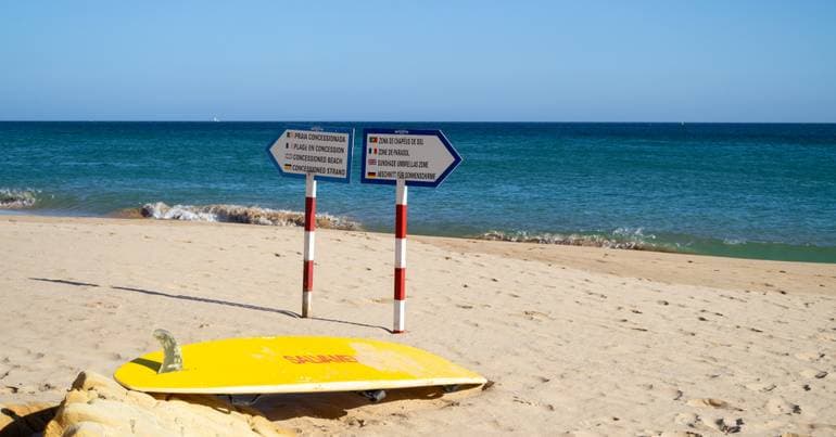 57 people have drowned this year