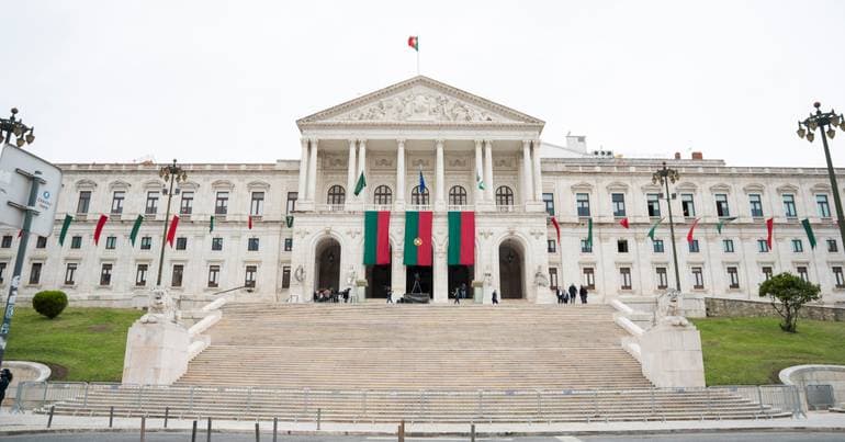 External bodies. Deadline for submitting lists ends today