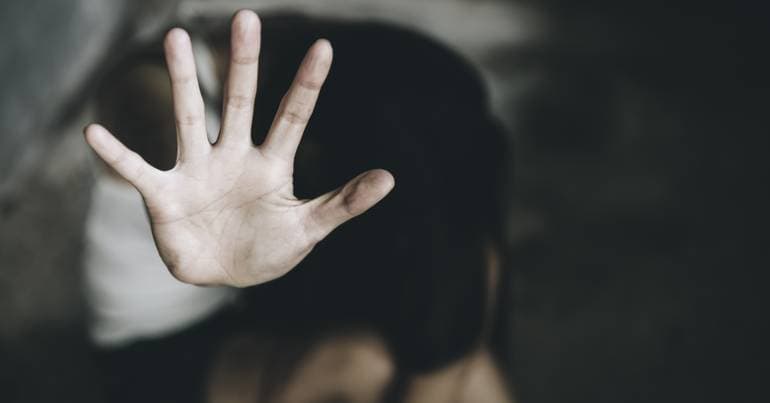 Man arrested in Almeirim for sexual abuse of his two stepdaughters