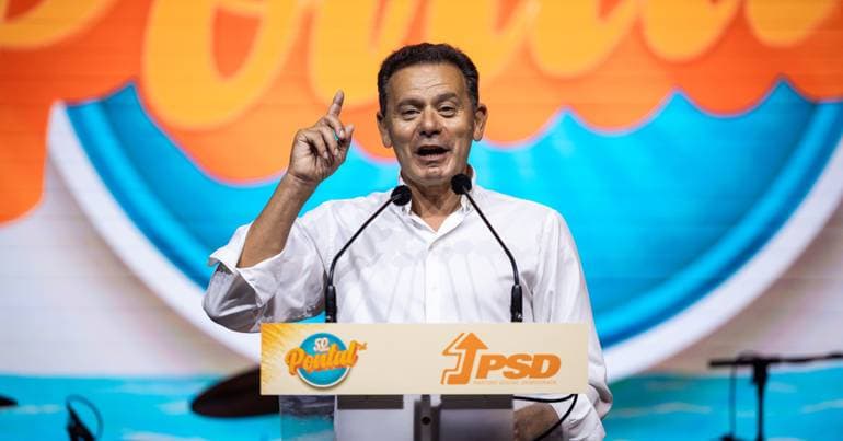 Opposition parties criticize Prime Minister's Pontal festival speech