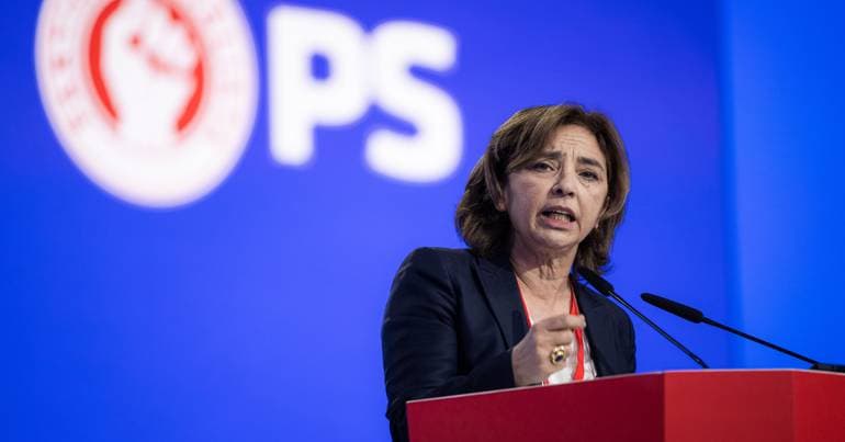 Motion of no confidence against the mayor of Almada rejected