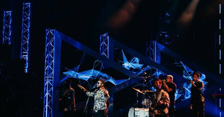 Winners of the 8th Portuguese Music Awards are revealed