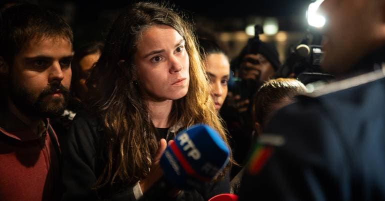 Renata Cambra requests urgency from the court