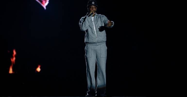Rock in Rio: the disappearance of 21 Savage