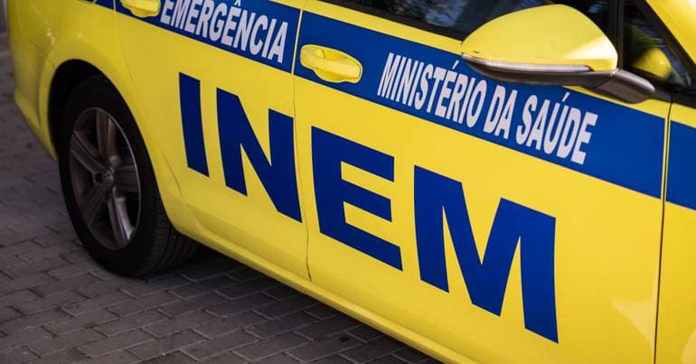 Missing man found dead in the Paiva River