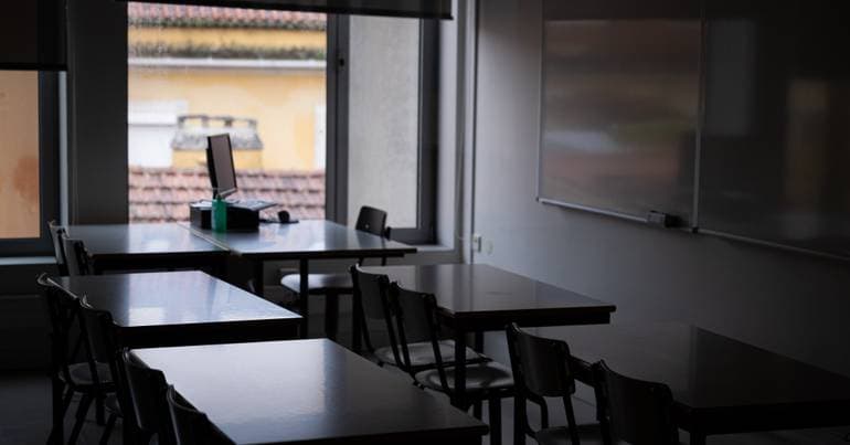 Sertã schools condemn alleged assaults on teachers