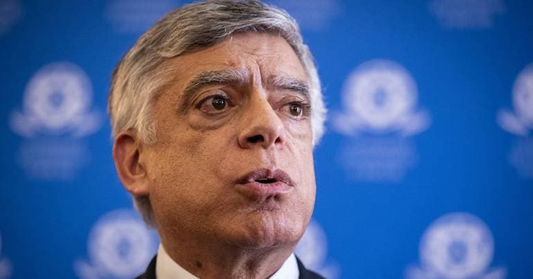 CIP wants pension reform to move forward "now" and "without tricks"