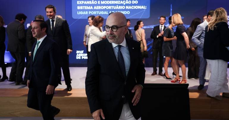 ANA pushes opening of new airport to 2037