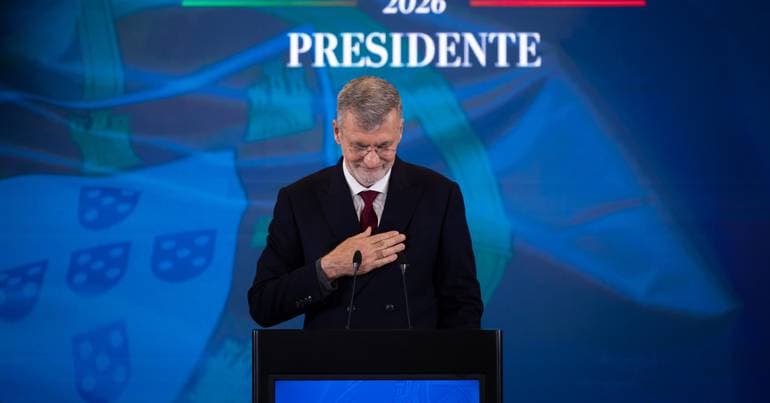 Admiral: "Election result does not match the objective"